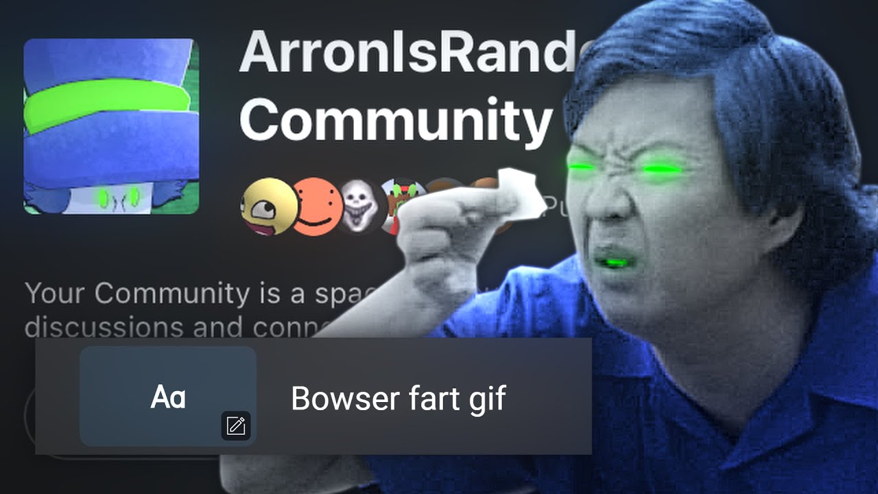 Why Are YouTube Communities Even A Thing?