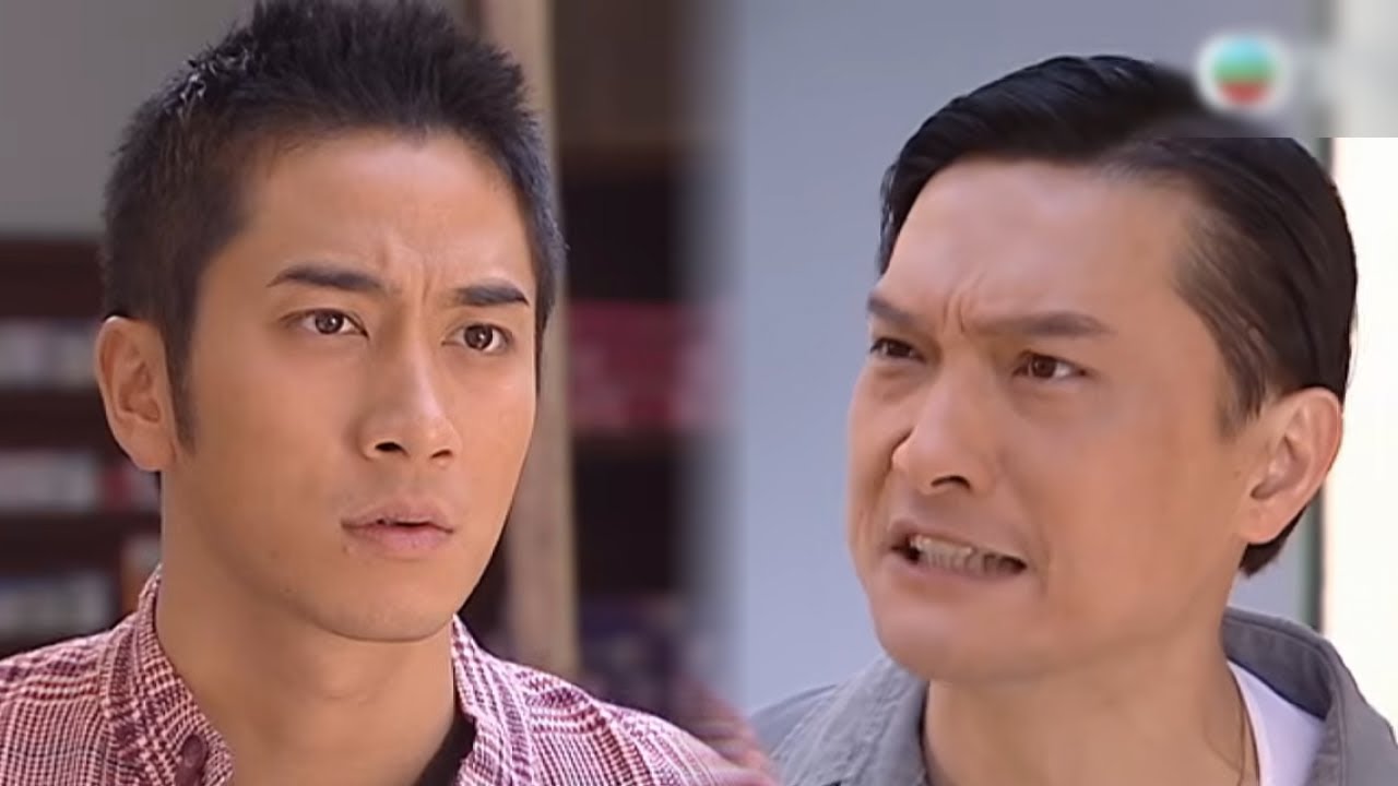 巴不得爸爸｜有時候將所有事情攤晒出嚟講唔一定好｜TVBUSA｜吳卓羲｜陳錦鴻｜胡杏兒｜楊思琦｜姜大偉｜黃淑儀