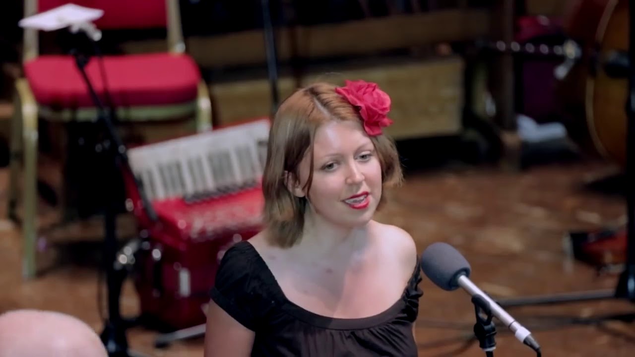 Dani su bez broja - Gurt Lush Choir with St Mary Redcliffe All-Star Orchestra & Youth Choir (Live)
