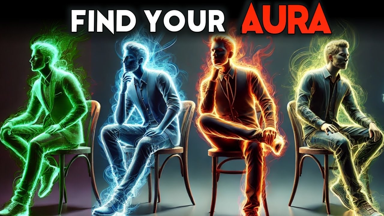 Who Are You, Really? Find Your True Personality Type!