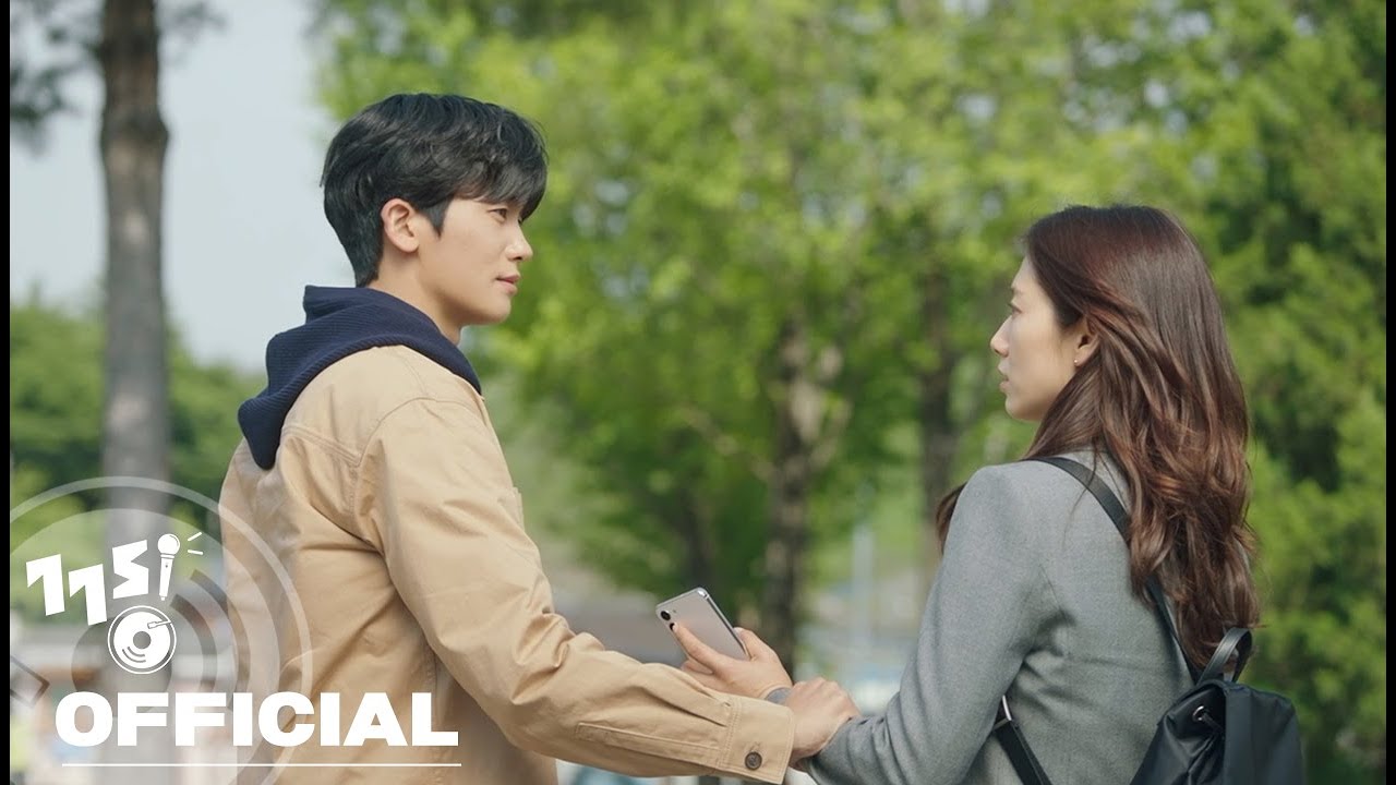 [MV] HYNN (박혜원) - 혼자가 아니야 | 닥터슬럼프 OST Part.2 | Doctor Slump OST Part.2