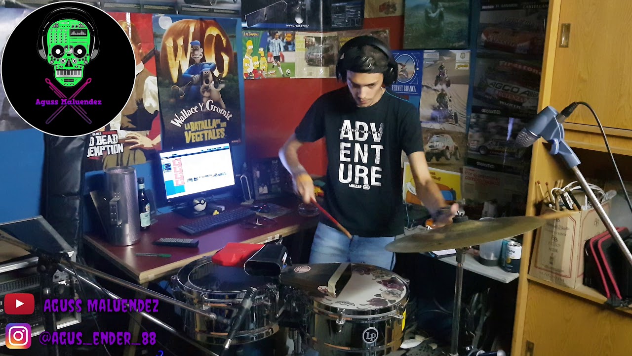 Enganchado Timbal La Nueva Luna - Y Ahora Te Vas/No Me Lo Creo/Flor de un dia/Te Vas A Arrepentir