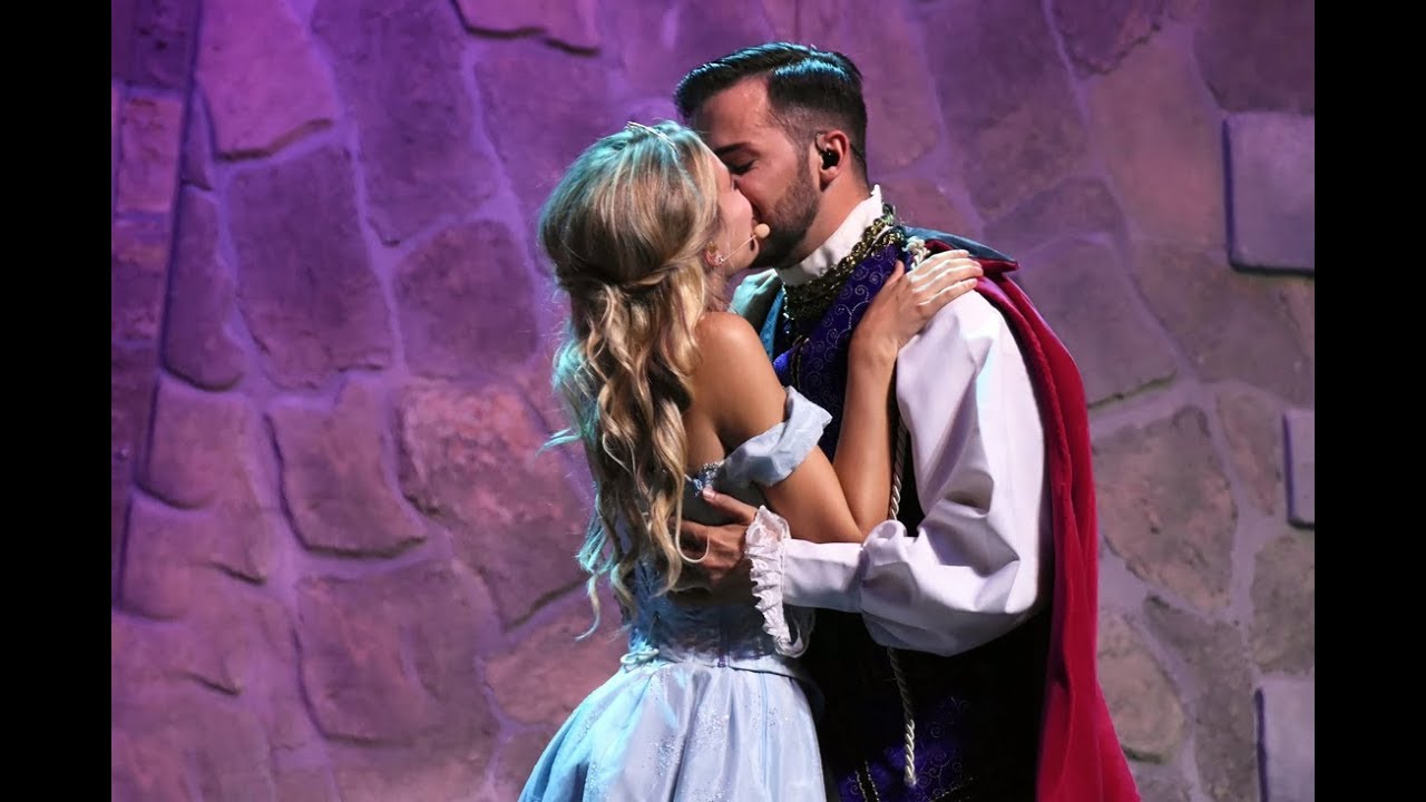 Finale Doornroosje (Reprise)