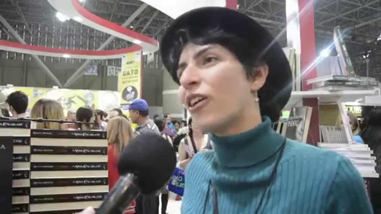 M&atilde;o na massa - Novos autores