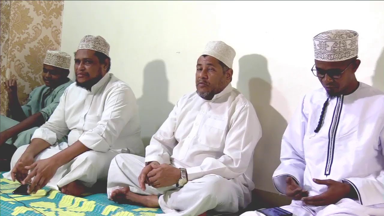 LIVE | مباشر