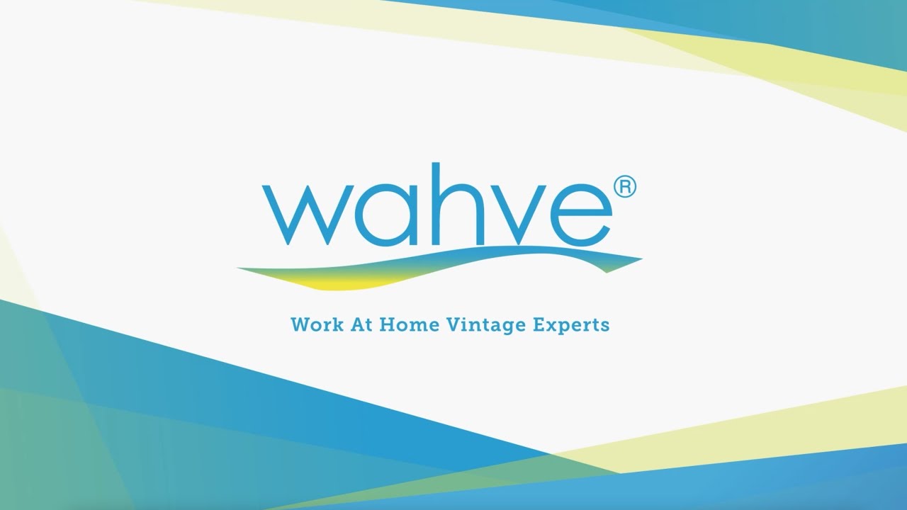 WAHVE - putting experience to work