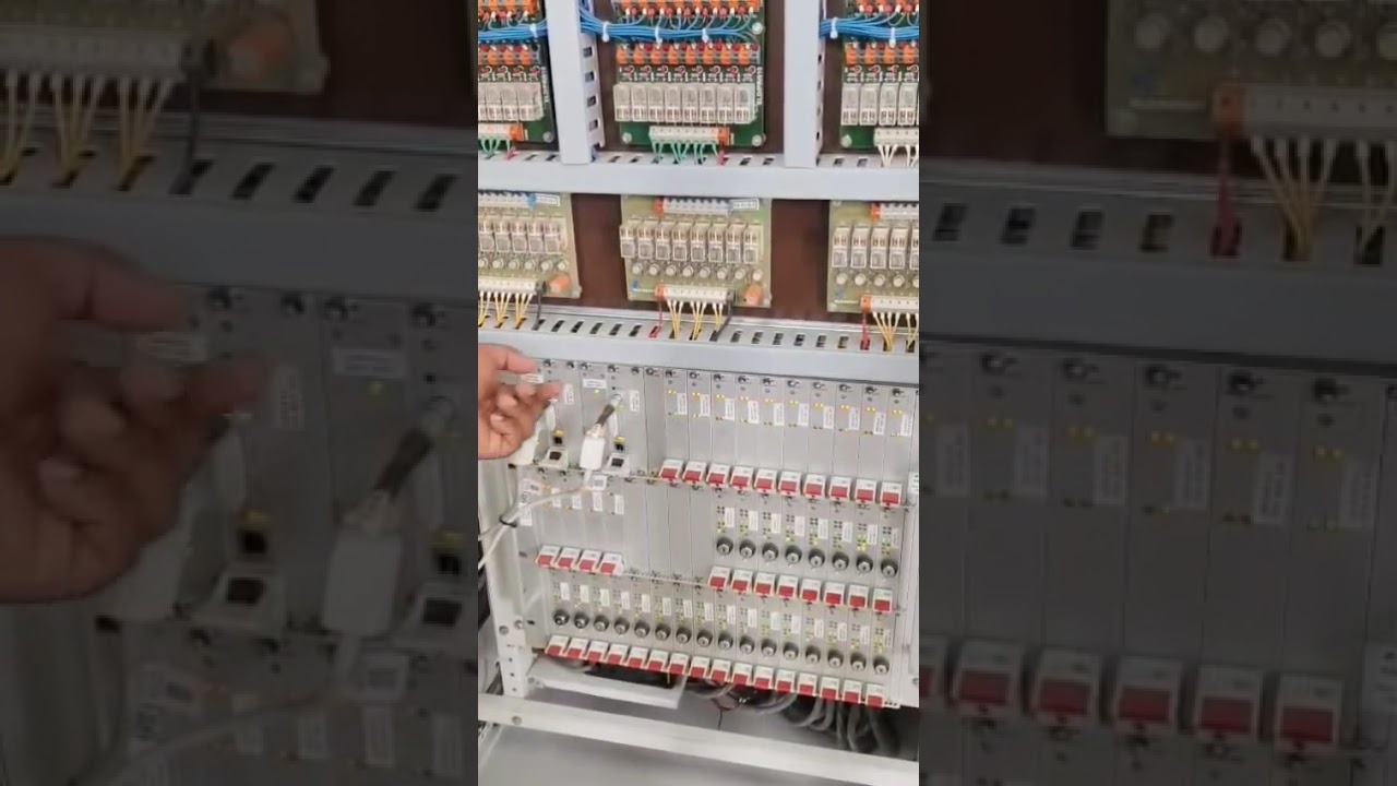 MSDAC Eldyne -AzLM Model Indoor 