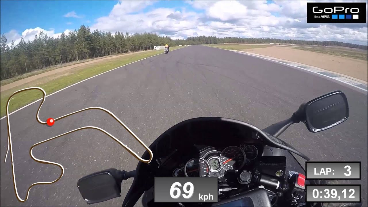 Alastarolla Ajotaito 2