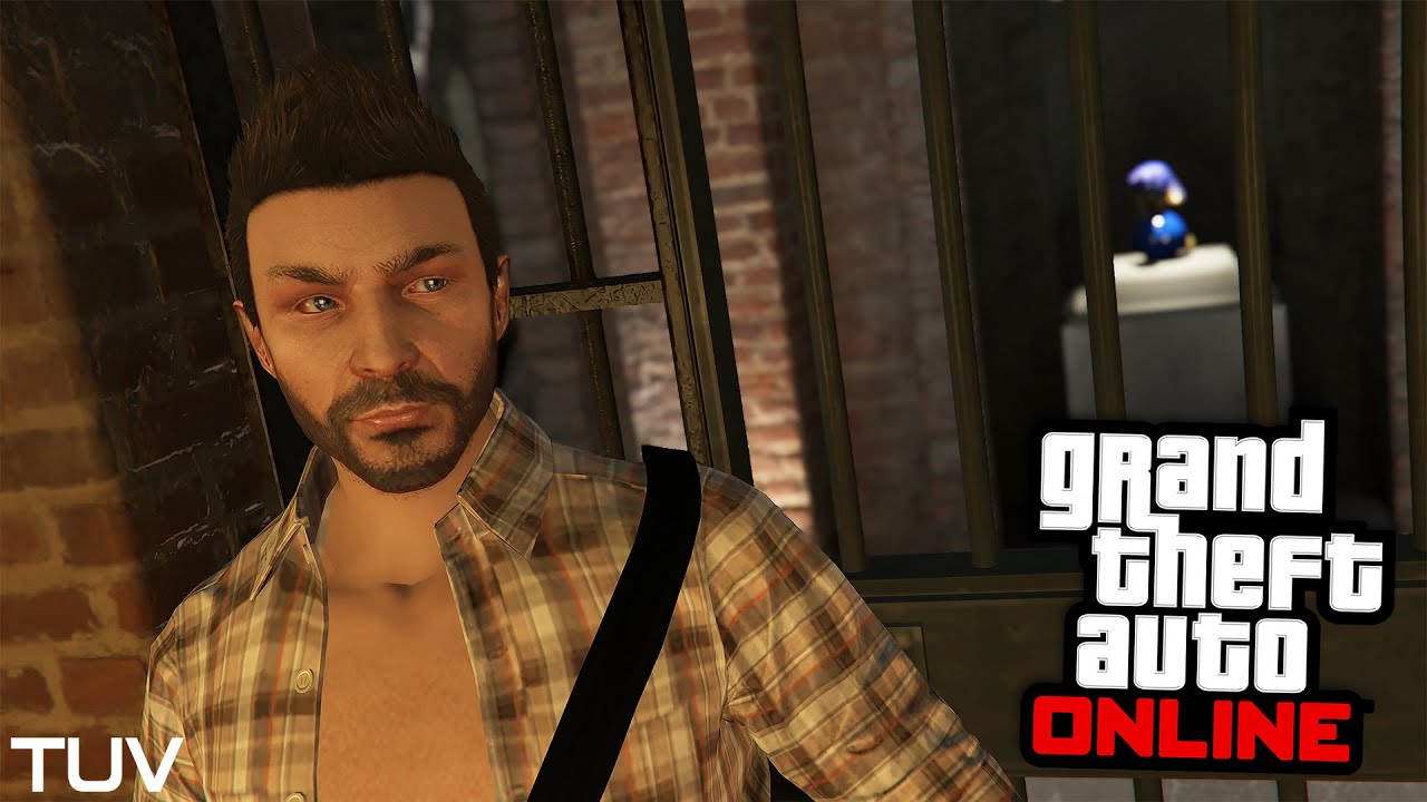 What Happens When You STEAL the PANTHER STATUE in GTA Online?