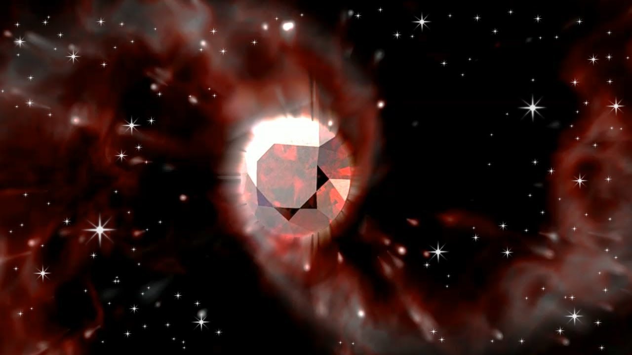 ★ Red Diamond Frequency ★ DNA Repair, Light Body Activation, Spiritual Healing [Morphic Fields]
