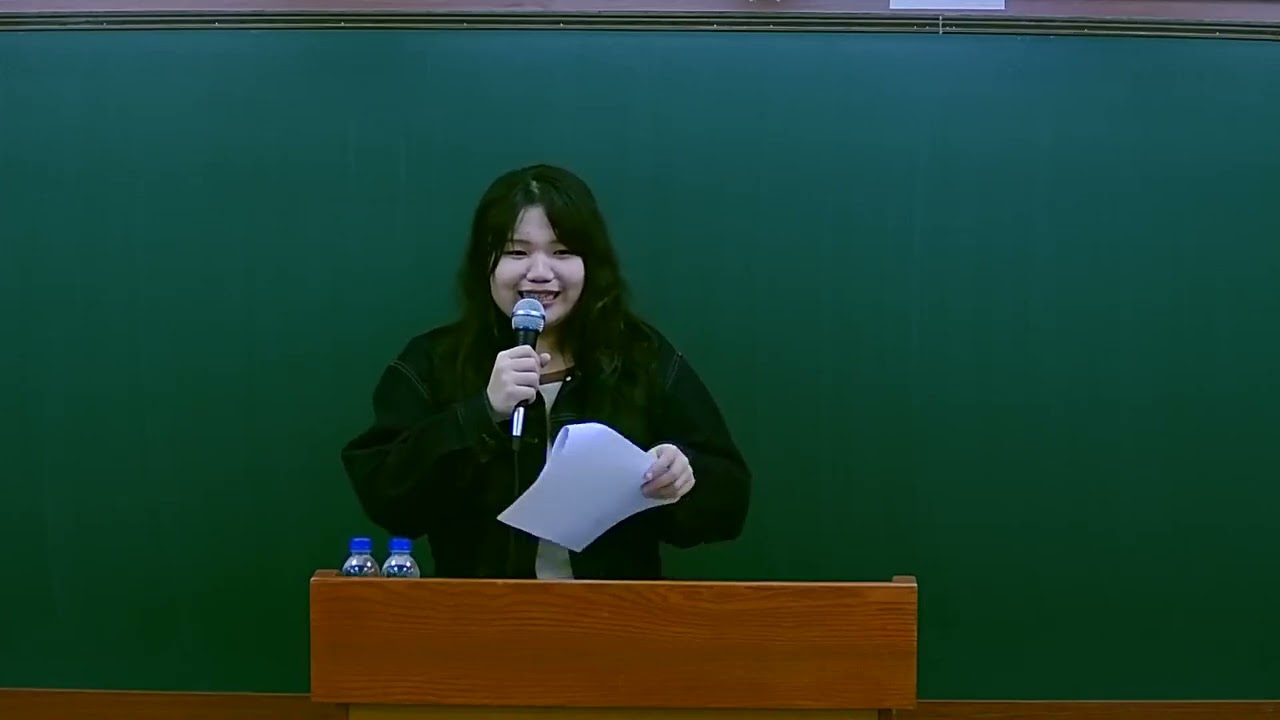 113年高普考『一般行政上榜學姊分享』行政法與政治學備考心得與技巧