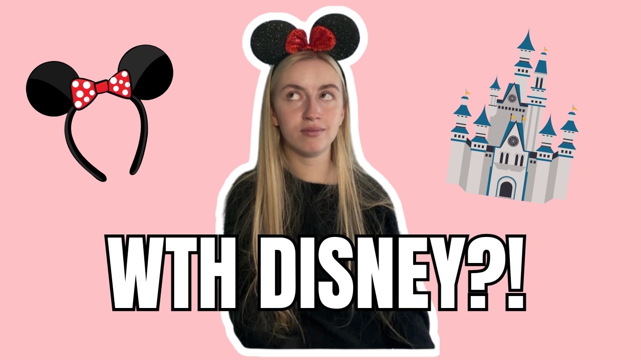 Disney's Changes to their Disability Access Service (DAS) are Horrible