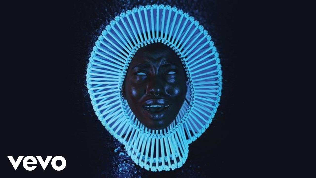 Childish Gambino - Boogieman (Official Audio)