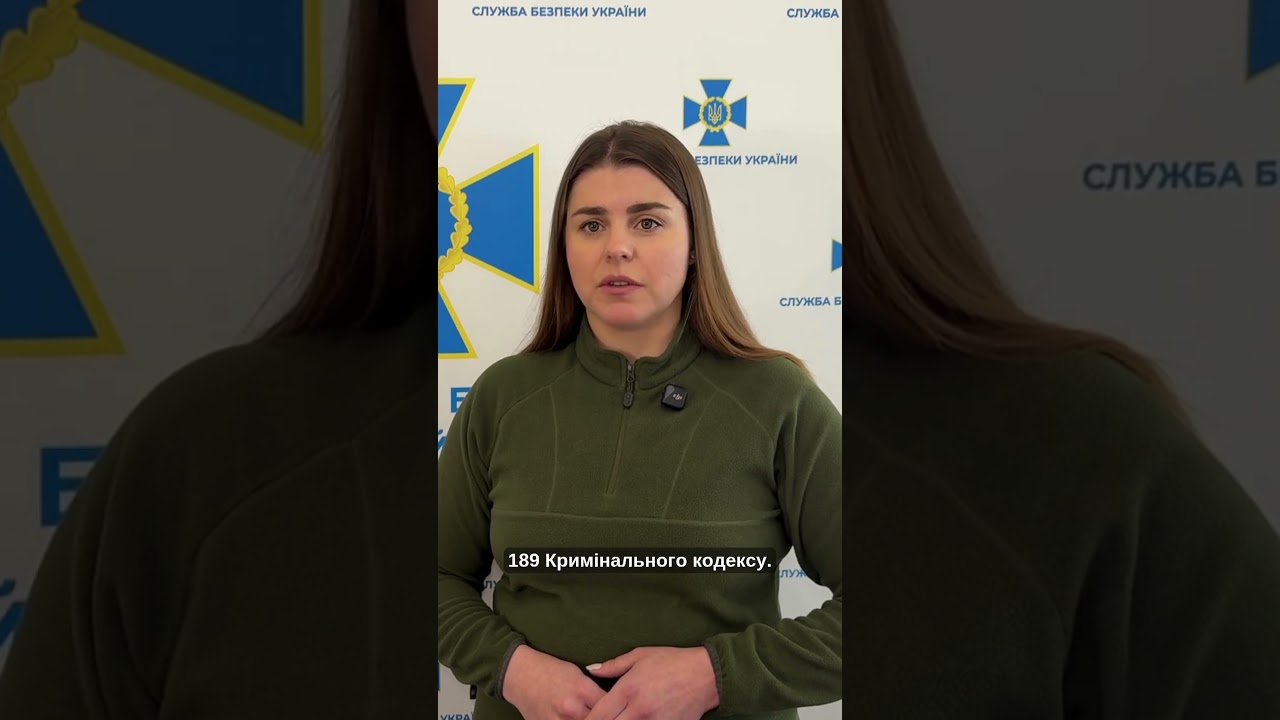 Організатора рекету на Львівщині  засудили до 9 років в&rsquo;язниці