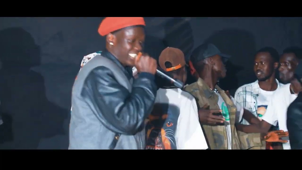 SW BWOI - MIXED SONG AT A CONCERT