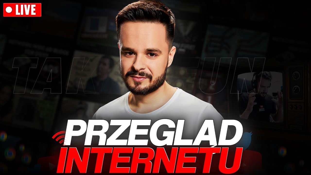 PRZEGLAD YOUTUBE - WOJEW&Oacute;DZKI ODKLEJONY, KOLEJNE AFERY SZPITALNE, AFERKOWE COMMENTERY)