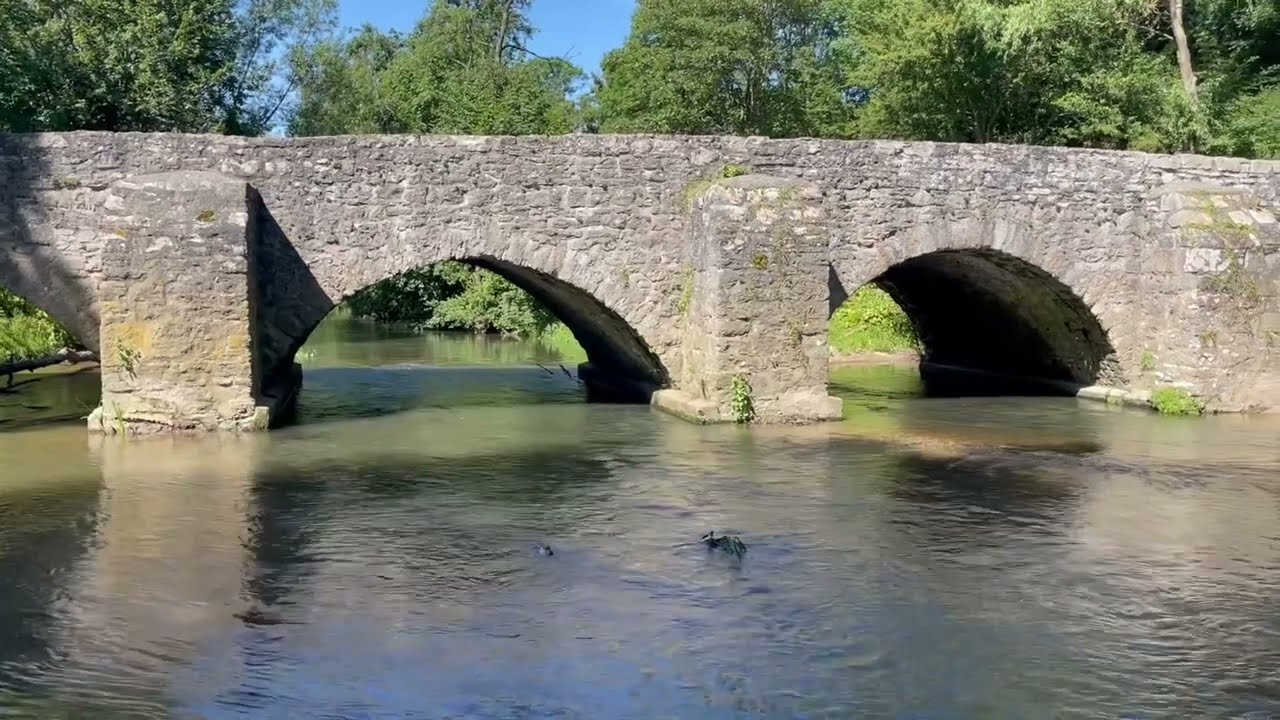 Fahrradroute Hellweg
