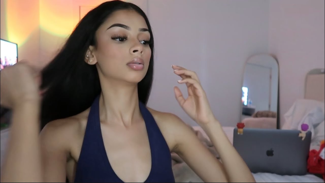 FADED GRWM 🍃*|25th BIRTHDAY EDITION + MINI VLOG*|