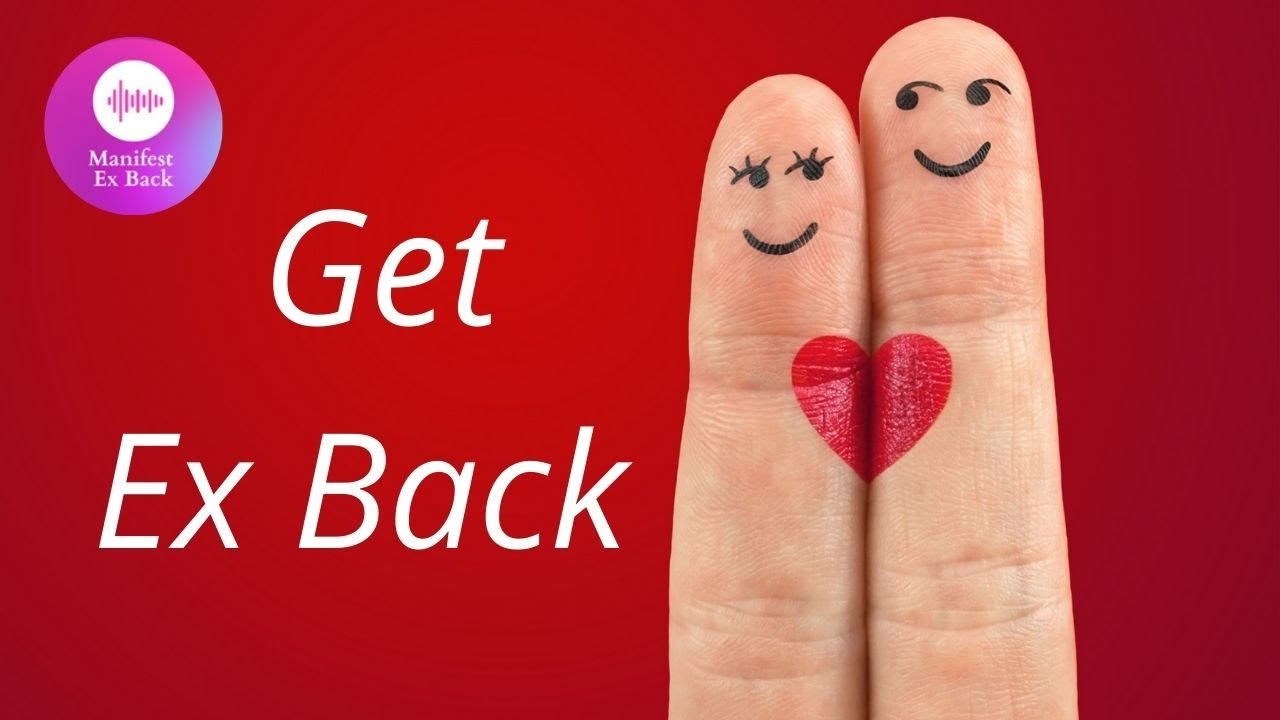 Get Ex Back