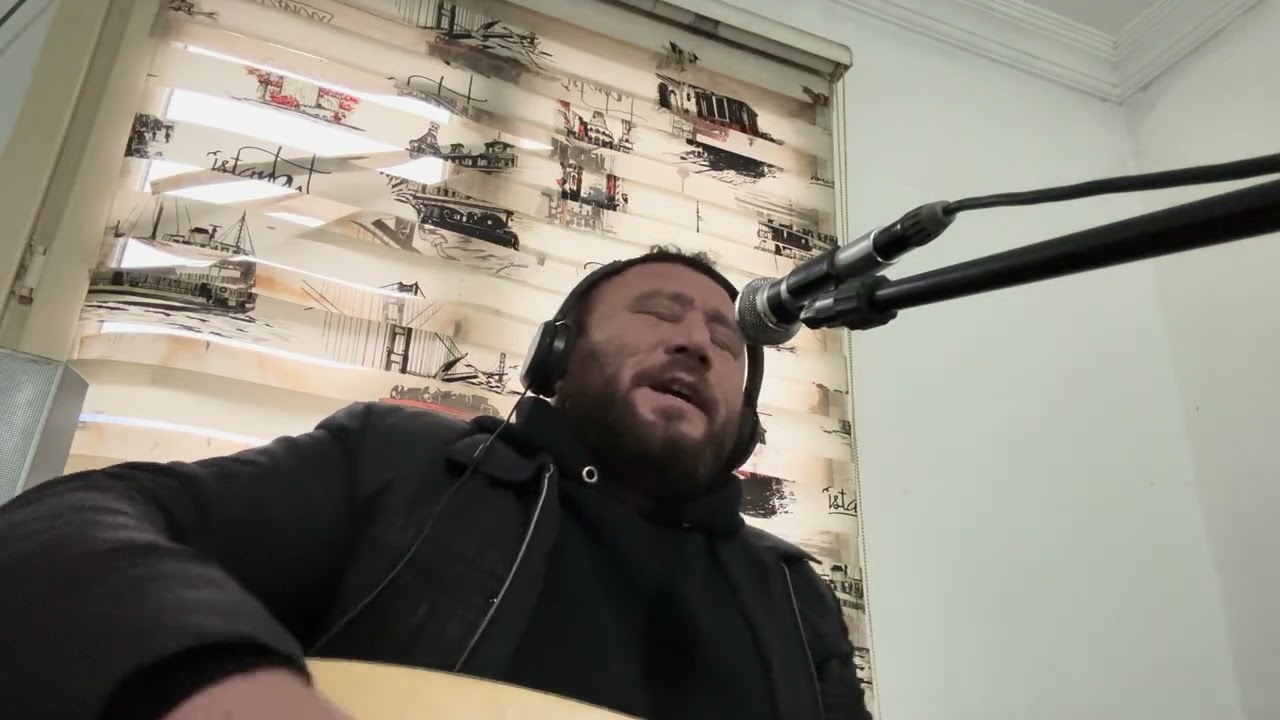 OLDUĞUMDAN HABERİM YOK