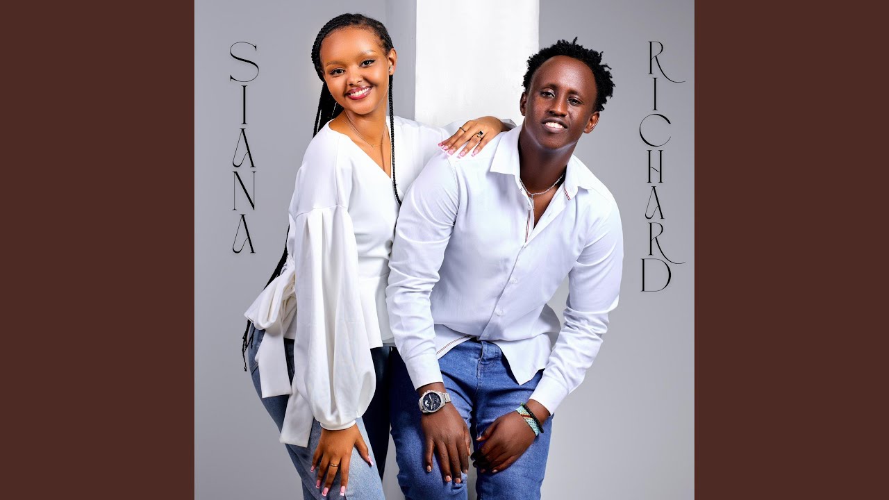 NTAWUNDI MUGISHA (feat. SIANA INGABIRE)