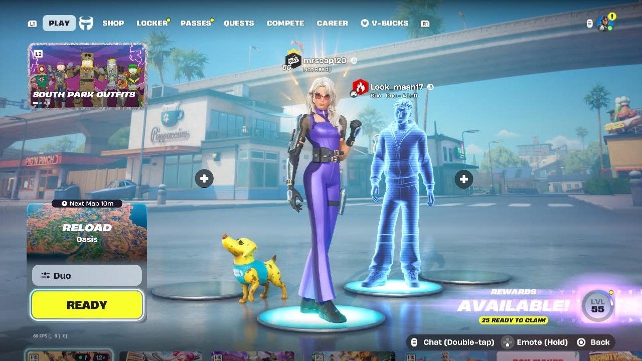 Fortnite