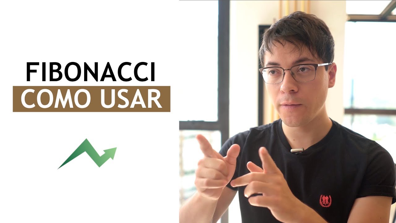 FIBONACCI - COMO USAR E GERAR LUCROS NO DAY TRADE