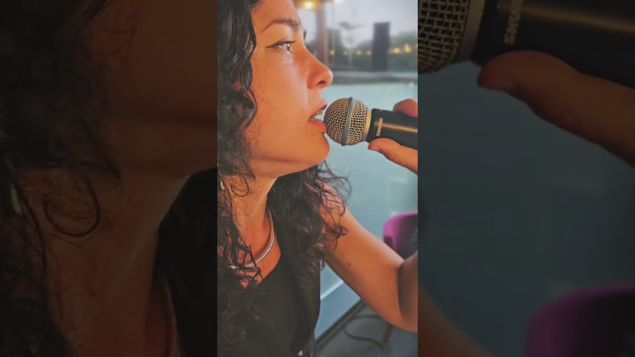 🎶 Soul 2 Soul 🎶 - What a Wonderful World ( live  cover)