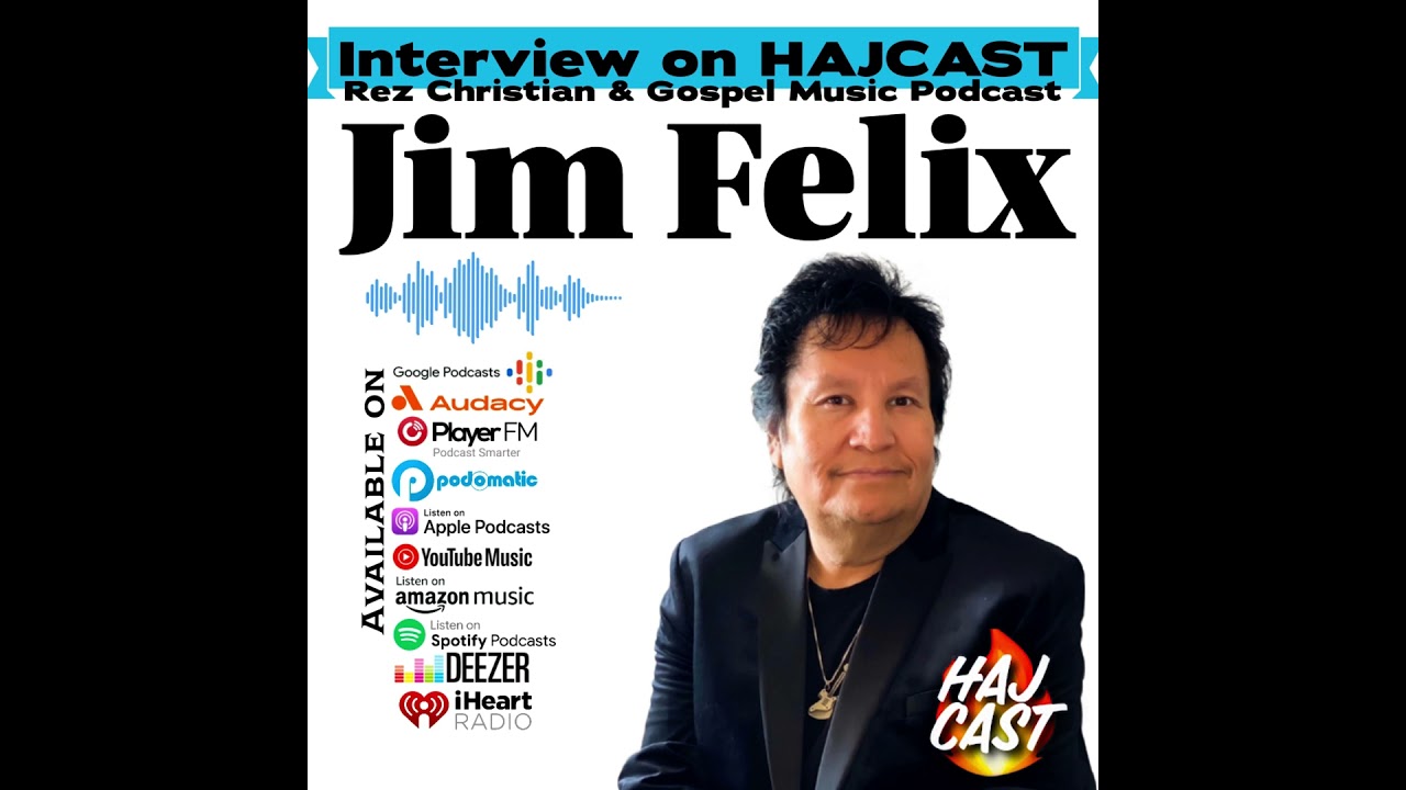 Episode 207: Jim Felix Interview