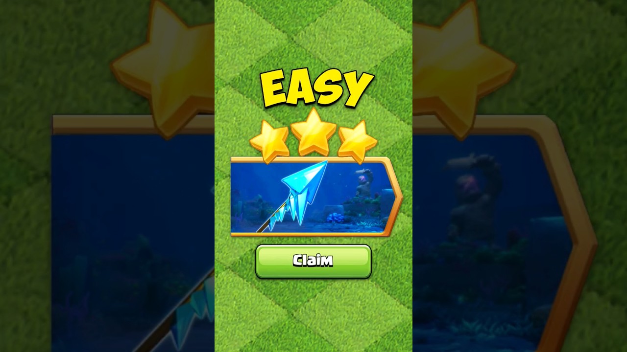 Frozen Arrow Challenge 🌟 🌟 🌟