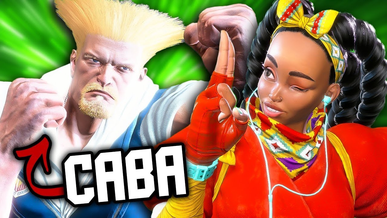 WHO WILL STOP MY KIMBERLY IN TOURNAMENT?!