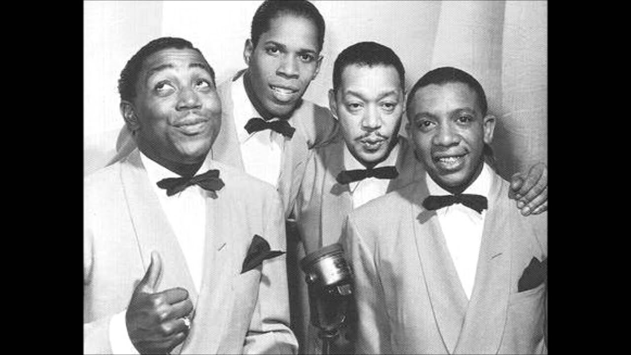 The Ink Spots Complete 1938 Radio Broadcast