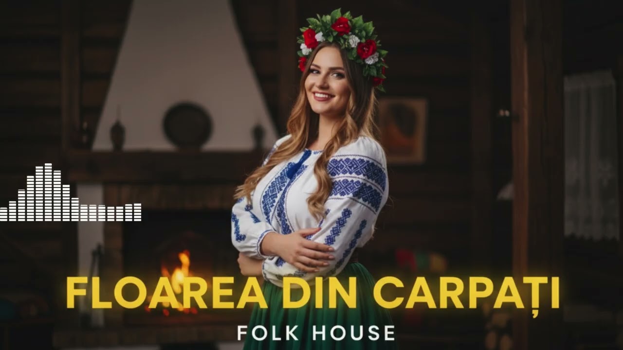 Plaiul Meu &ndash; Ethno House Remix Modern Romanian Ethno Vibes