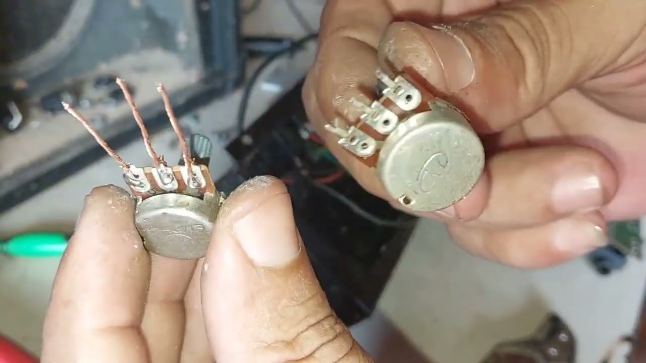 caixa amplificada fusion 150. sem áudio 🤔