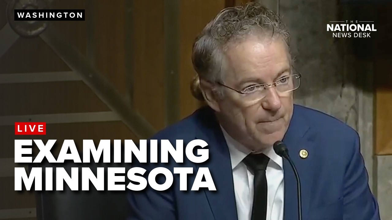 Senate examines Minnesota immigration
