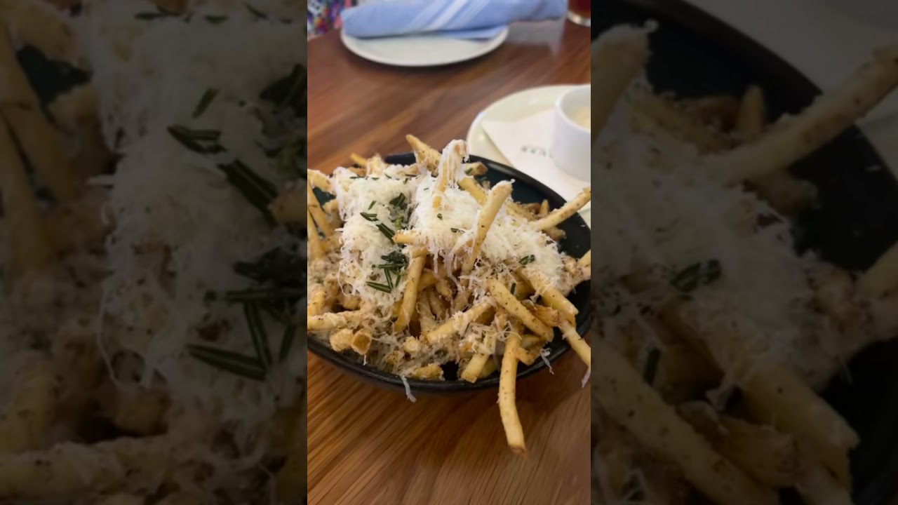 Summer House at Disney Springs #disneyworld #disneyworldvacation #disney #disneysprings