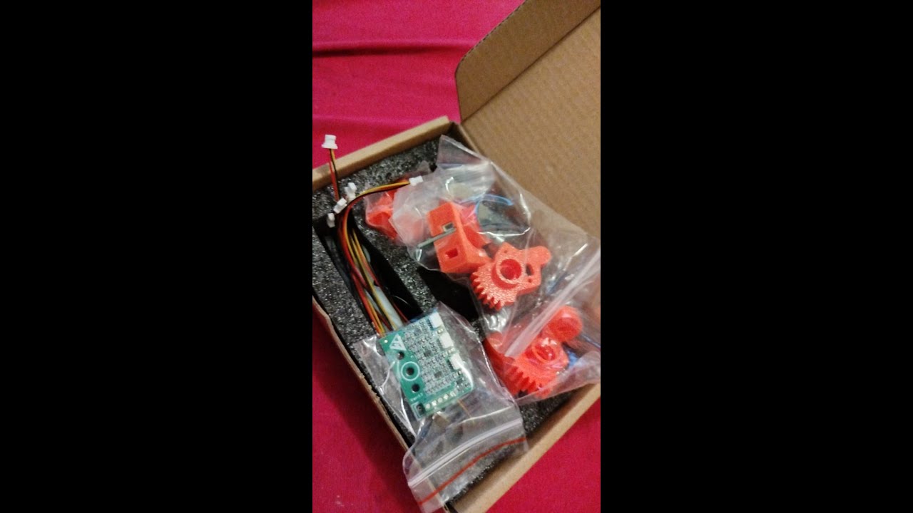 TUTORIAL COMO INSTALAR SENSORES HALL DA ALIEXPRESS NOS PEDAIS LOGITECH