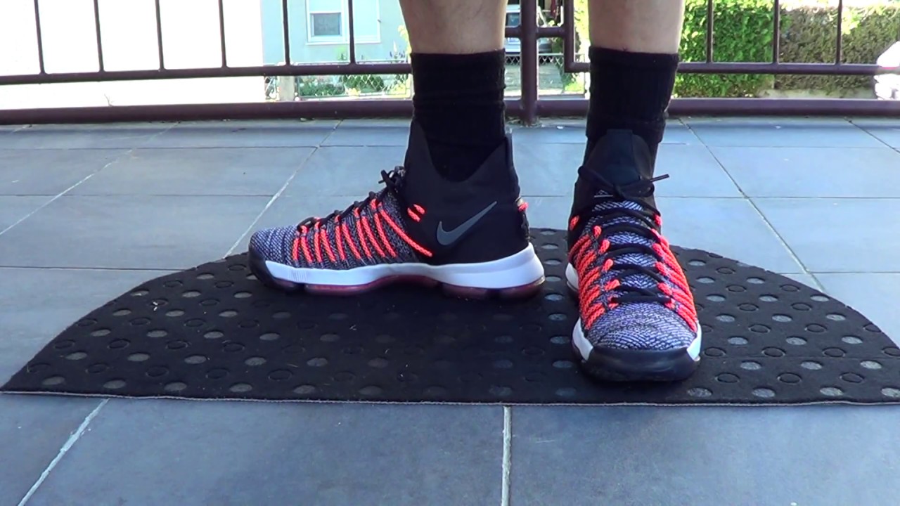 FrenkySneaks - Nike Zoom KD9 Elite 