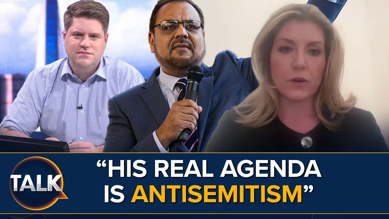 'Birmingham MP Is An Antisemite' | Israeli Football Fans BANNED From Attending Match