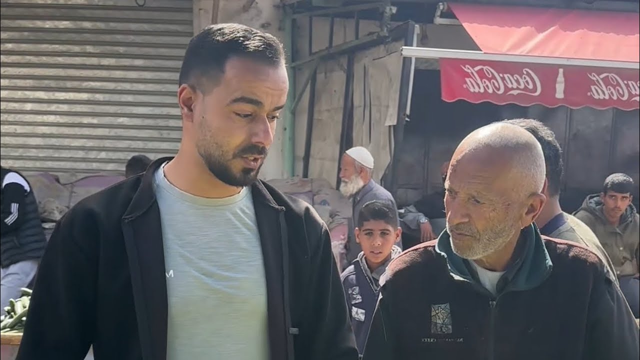 شو جاي ع بالك مع ادم حلقة بعنوان الحمده لله علي نعمة الصحة