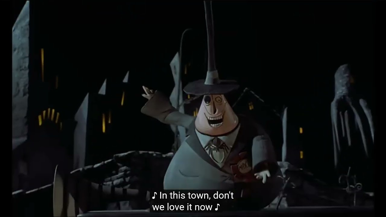 This is halloween