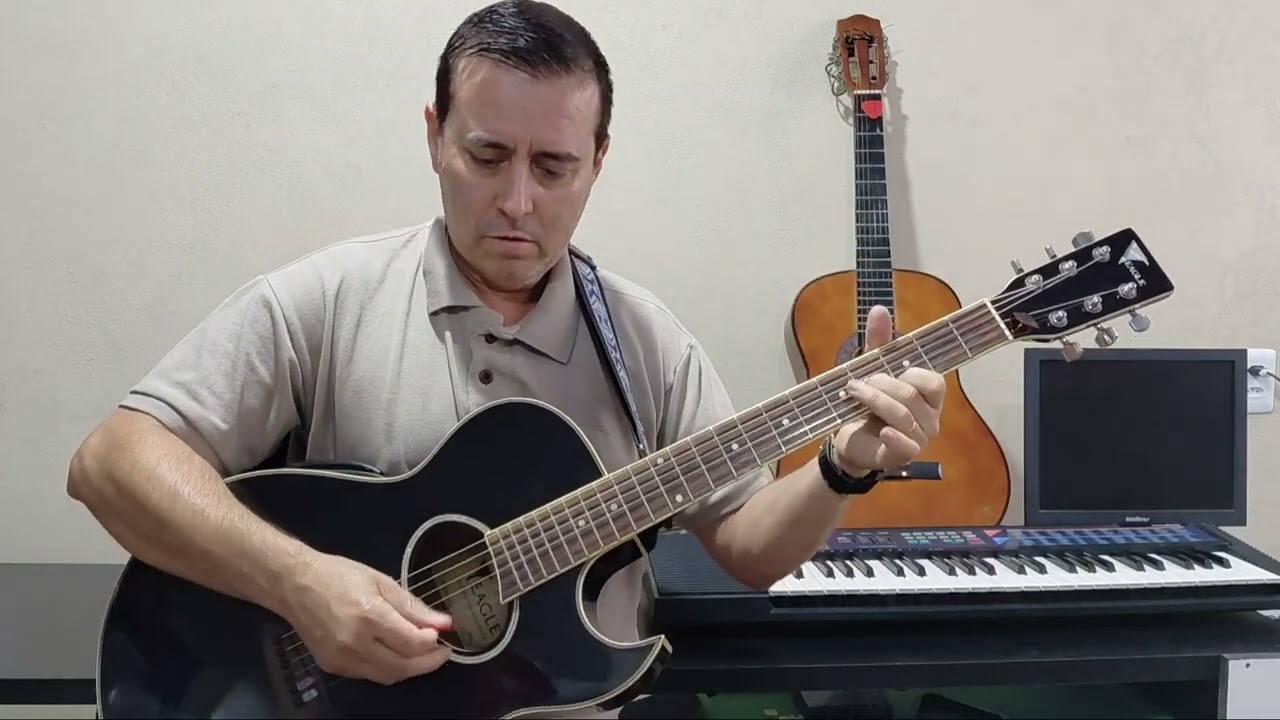 Madeiro Lavrado (Canção Raiz)