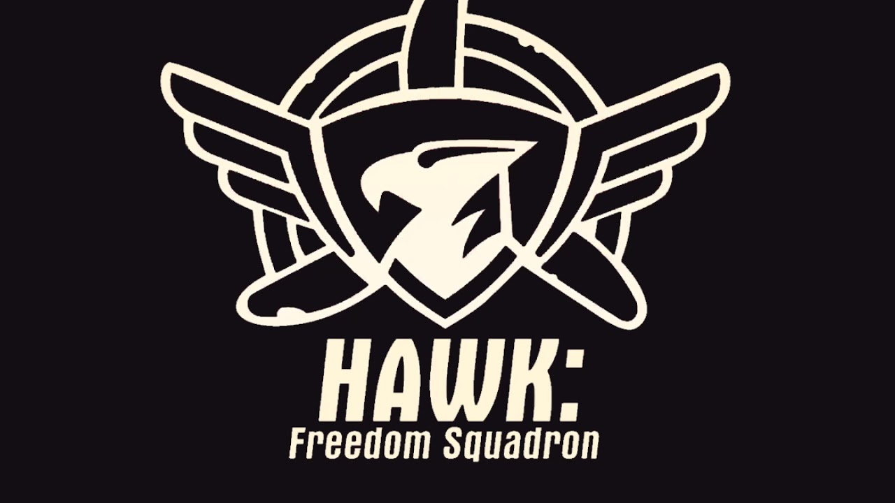 Hawk: Freedom Squadron OST - Boss - Extended