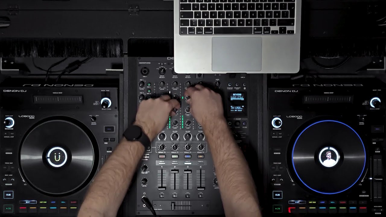 Year End Mix 2024 - ALITE