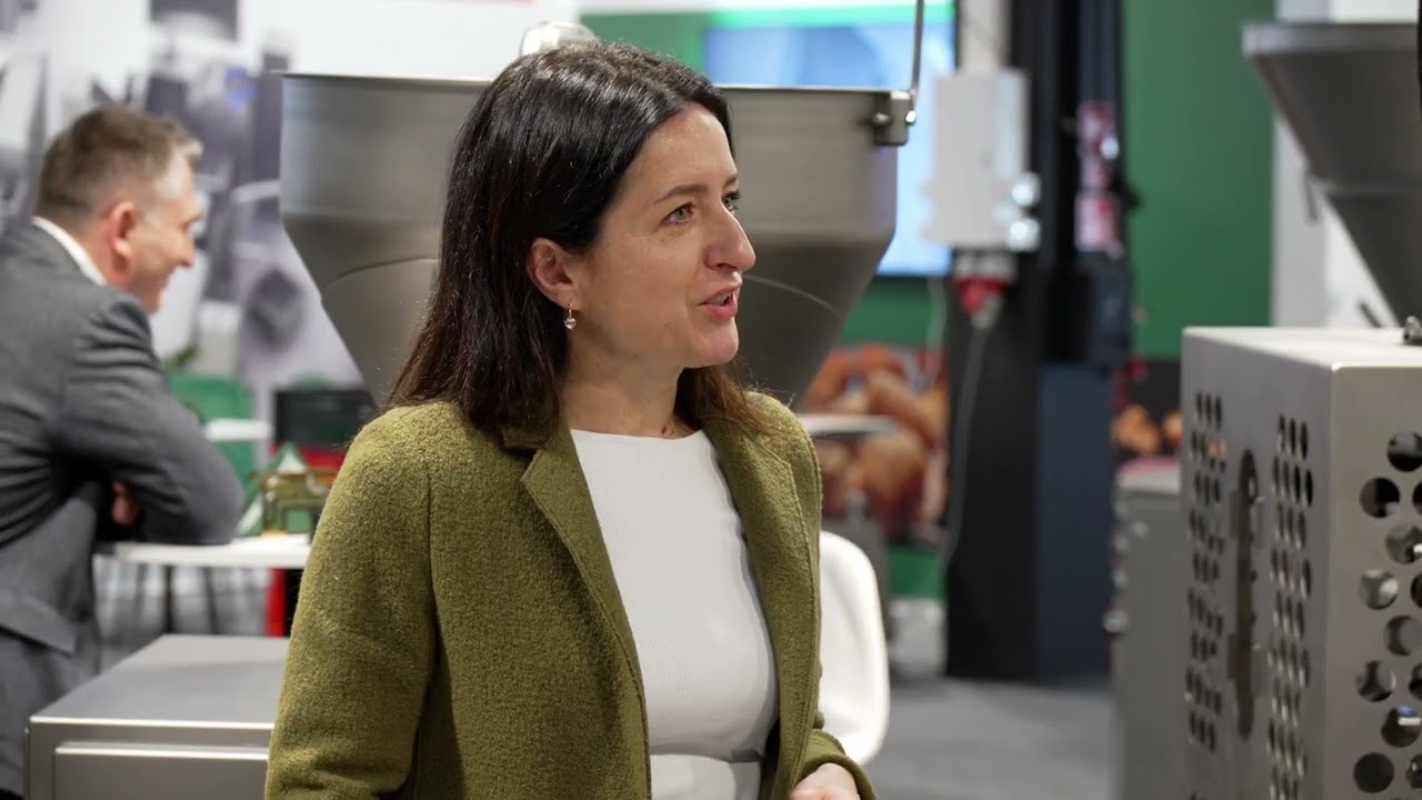 VEMAG Food Tech 2025