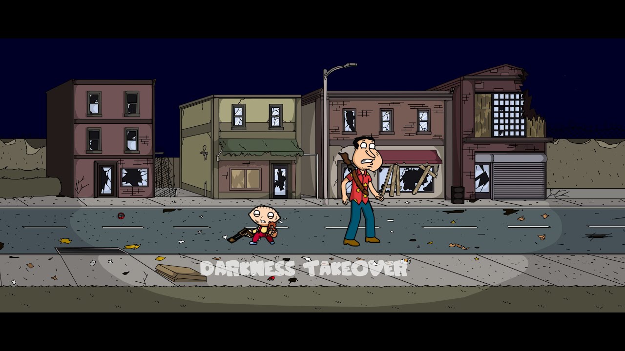 Twinkle (Unpibbified) | Darkness Takeover
