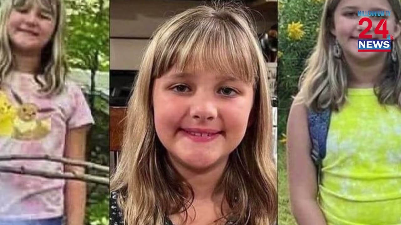 Family of Charlotte Sena, girl abducted from N.Y. park before being found safe,