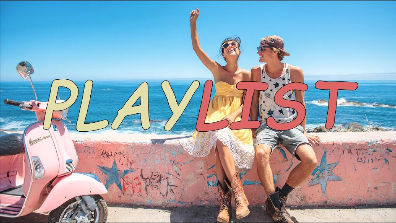 Playlist 뭘봐?😎 이런 노래 첨 들어?💖🍃 오늘은 그냥 틀어두세요🎶☕ #17