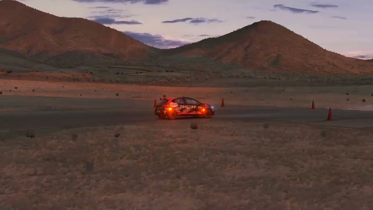 Willow Springs