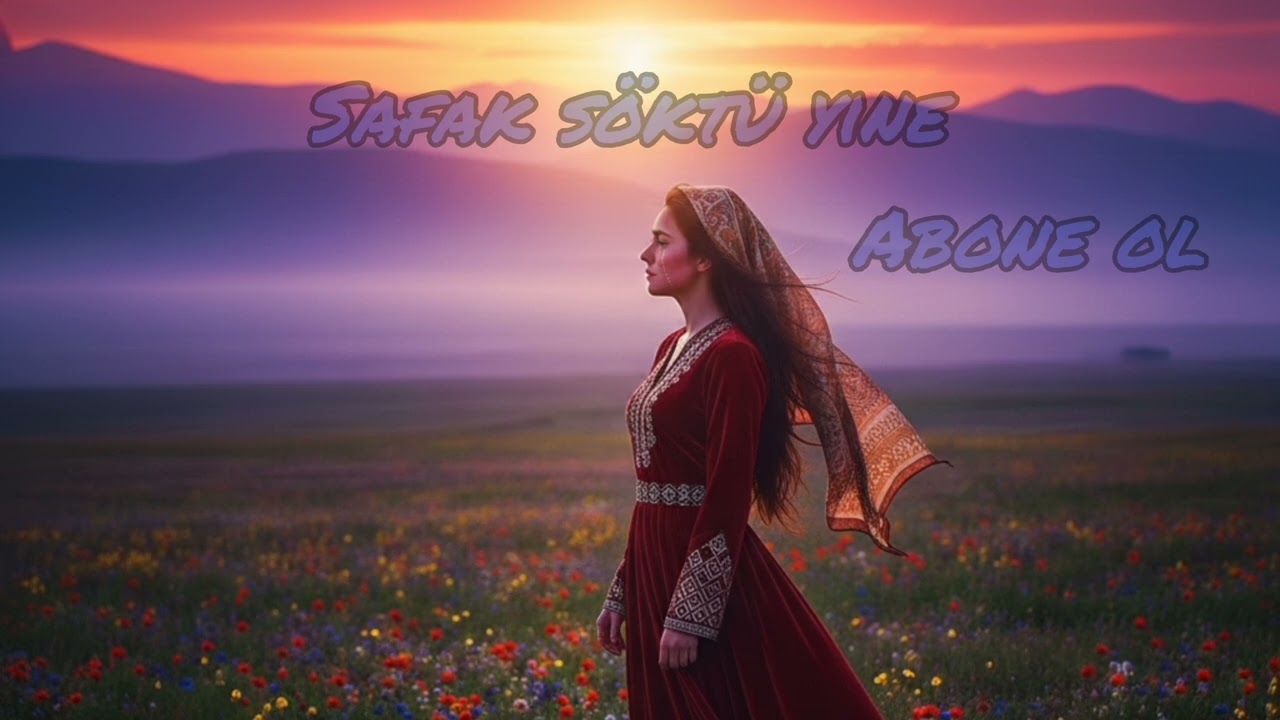 Şafak Söktü Yine Sunam Uyanmaz 2026 (Night Driving Slow Trap) 